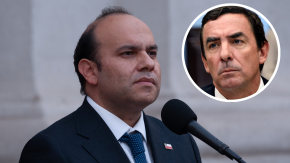 Pavez respalda dichos de Rabat sobre indultos, incluidos en violadores de menores: "La ley obliga a revisar caso a caso"